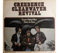 Sweet Hitch-Hiker / Door To Door