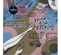 Sweet & Hoffs - Under the Covers Vol. 3