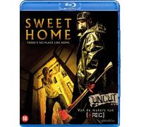 Sweet Home (2015) [ Origine Olandese, Nessuna Lingua Italiana ] (Blu-Ray)