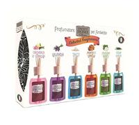 sweet home cofanetto regalo ambra 30ml 6 p