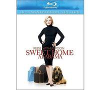 Sweet Home Alabama – Reese Witherspoon – Blu-ray – Edizione 10° Anniversario