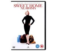 Sweet Home Alabama [Edizione: Regno Unito]