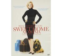 Sweet Home Alabama (DVD) Reese Witherspoon Josh Lucas Patrick Dempsey