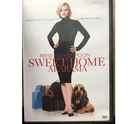 Sweet Home Alabama (DVD/WS 2.35 Anamorfico/DD 5.1/fr-dub) Reese Witherspoon; Patrick Dempsey; Josh Lucas; Fred Ward; Mary Kay place; Ethan Embry; Jean Smart; Rhona mitra; Candice Bergen; Katherine Towne