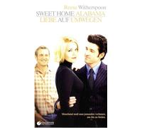 Sweet Home Alabama - Liebe auf Umwegen