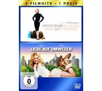 Sweet Home Alabama - Liebe auf Umwegen/Liebe auf Umwegen