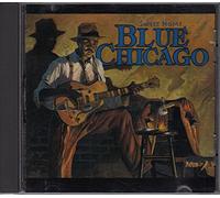 Sweet Home Blue Chicago