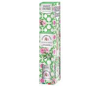 Sweet Home Suarez Mediterranea Oleandro Rosa Profumatore Per Ambienti Con Bastoncini 100 Ml