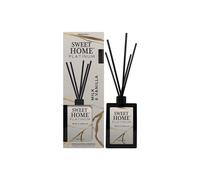 Sweet Home Collection Diffusore Di Aromi Latte E Vaniglia 100 ml - Diffusore di Aromi