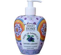 Sweet home collection Elderberry Flowers Hand Soap 500 ml