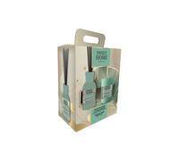 Sweet Home Collection Set Diffusore Di Aromi Con Candela Green Chrysalys - Set Profumazione