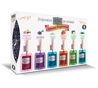 Sweet Home Collection Set Regalo Di Diffusori Di Aromi - Set regalo