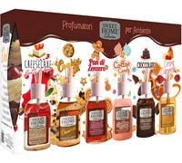 Sweet Home Collection Set Regalo Diffusore Di Fragranze Dolci - Set regalo