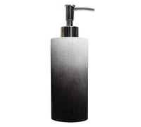 Sweet Home Collection, Urbana, Set di accessori da bagno, collezione unica, moderno, classico, contemporaneo, decorativo, bellissimo design, per vasca da bagno, doccia, vasca, erogatore di sapone