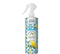 Sweet Home Suarez Mediterranea Zagara Bianca Deodorante Per Ambienti Spray 250 Ml