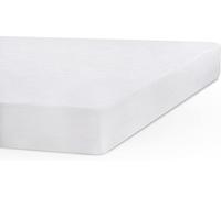 SWEET HOME - Coprimaterasso Matrimoniale Cotone E Jersey Fresco Antibatterico Tr
