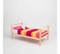 Sweet Home From Wood Struttura letto in legno (Legno di pino, 190x120cm)
