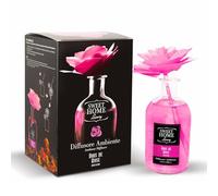 Sweet Home Luxury Diffusore Ambiente Con Fiore Bois De Rose 250 ml