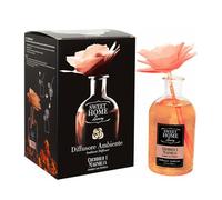 Sweet Home Luxury Diffusore Per Ambiente Con Rosa Cocobolo e Magnolia 150 ml