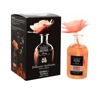 Sweet Home Luxury Diffusore Per Ambiente Con Rosa Cocobolo e Magnolia 150 ml