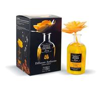 Sweet Home Luxury Profumatore Ambiente Con Fiore Vaniglia e Ambra 250ml