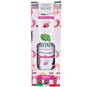 Sweet Home Mediterranea Bagnoschiuma Fico D'india Limited Edition 3000 Ml