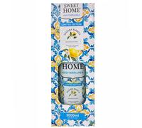 Sweet Home Mediterranea Bagnoschiuma Zagara Bianca Limited Edition 3000 Ml