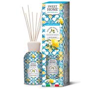 Sweet Home Mediterranea Profumatore Ambiente Zagara Bianca 2,5 Ml