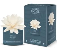 SWEET HOME PETITE FLEUR DIFFUSORE AMBIENTE BERGAMOTTO & FIORI D'INVERNO 200ML
