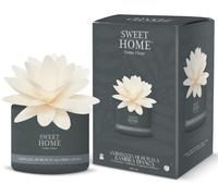 SWEET HOME PETITE FLEUR DIFFUSORE AMBIENTE BETULLA & AMBRA BIANCA 200ML