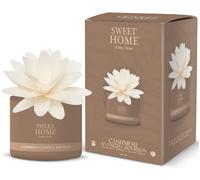 SWEET HOME PETITE FLEUR DIFFUSORE AMBIENTE CASHMERE & VANIGLIA BOURBON 200ML