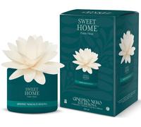 SWEET HOME PETITE FLEUR DIFFUSORE AMBIENTE GINEPRO NERO &TUBEROSA 200ML