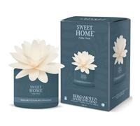 Sweet Home Petite Fleur Profumatore Ambiente Bergamotto e Fiori D'inverno 200 Ml