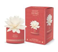 Sweet Home Petite Fleur Profumatore Casa Con Sandalo e Incenso Soffuso 200 M