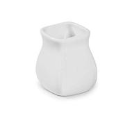 SWEET HOME Porta stuzzicadenti in Porcellana cod.TA01800LU cm 5h by Varotto & Co.