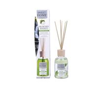 SWEET HOME PROFUMATORE Ambiente Muschio Bianco 100 ML