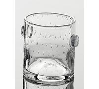 SWEET HOME Secchiello Ghiaccio in Vetro Trasparente cod.SC01372LU cm 12h diam.11 by Varotto & Co.