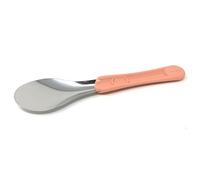 SWEET HOME Spatola per Gelato in Acciaio con Manico in plastica Rosa cod.PZ00315LU cm 26x6,7 by Varotto & Co.