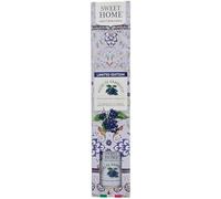 Sweet Home Suarez Mediterranea Fiori Di Sambuca Profumatore Per Ambienti Con Bastoncini 100 Ml