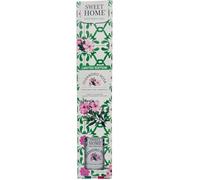 Sweet Home Suarez Mediterranea Oleandro Rosa Profumatore Per Ambienti Con Bastoncini 100 Ml
