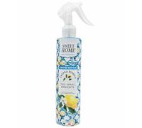 Sweet Home Suarez Mediterranea Zagara Bianca Deodorante Per Ambienti Spray 250 Ml