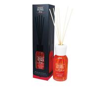 Sweet Home Suarez Profumatore Ambiente con Bastoncini Rosso Antico 250ml
