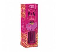 Sweet Home - Sweet Home Layali Wardah - Profumatore Ambiente A Bastoncini 200 Ml