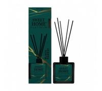 Sweet Home - Sweet Home Platinum Black Forest - Diffusore Per Ambienti Con Bastoncini 100 Ml