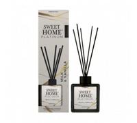 Sweet Home - Sweet Home Platinum Milk & Vanilla - Diffusore Profumato Con Bastoncini 100 Ml