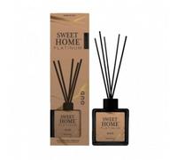 Sweet Home - Sweet Home Platinum Oud - Diffusore Profumato Con Bastoncini 100 Ml