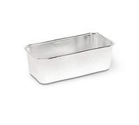 SWEET HOME Varotto & Co. Porta Bustine da Zucchero e Tè Placcato Argento cod.52195 cm 12,7x6,3x4,4h