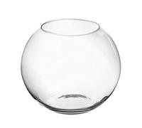 SWEET HOME Vaso a Sfera in Vetro cod.VA00386ZZ cm 5,5h diam.10 by Varotto & Co.