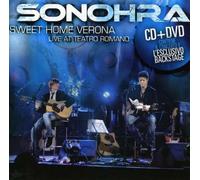 Sweet Home Verona - Sonohra (Audio CD)