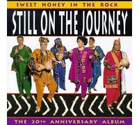 Sweet Honey in Rock - Still on the Journey: 20th Anniversary